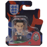 England FA SoccerStarz Rice: 2 SoccerStarz By England