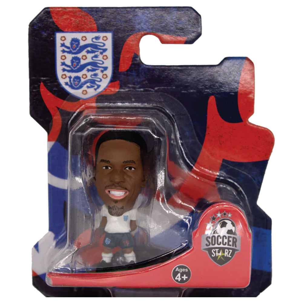 England FA SoccerStarz Toney: 2 - SoccerStarz By England