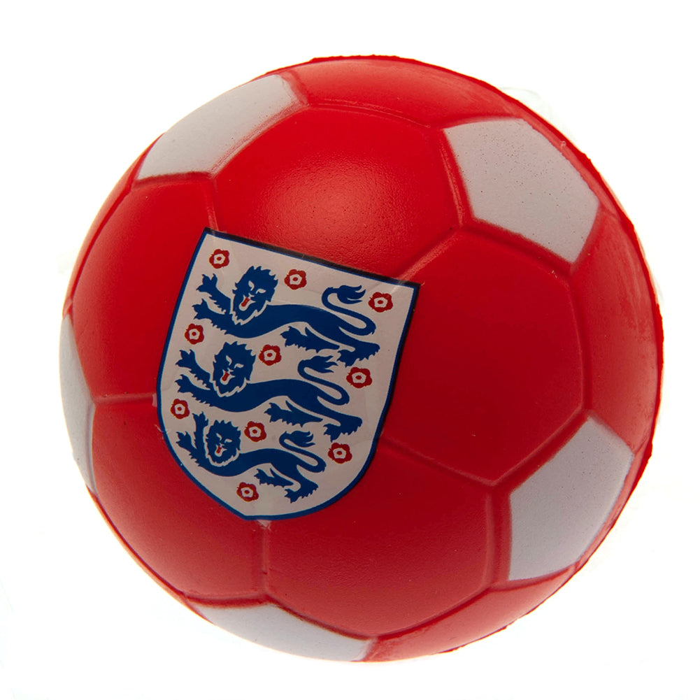 England FA Stress Ball: 2 - Balls By England