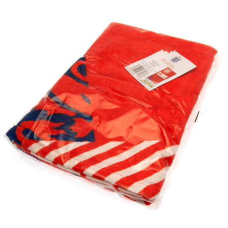 England FA Towel: 3 Towels By England
