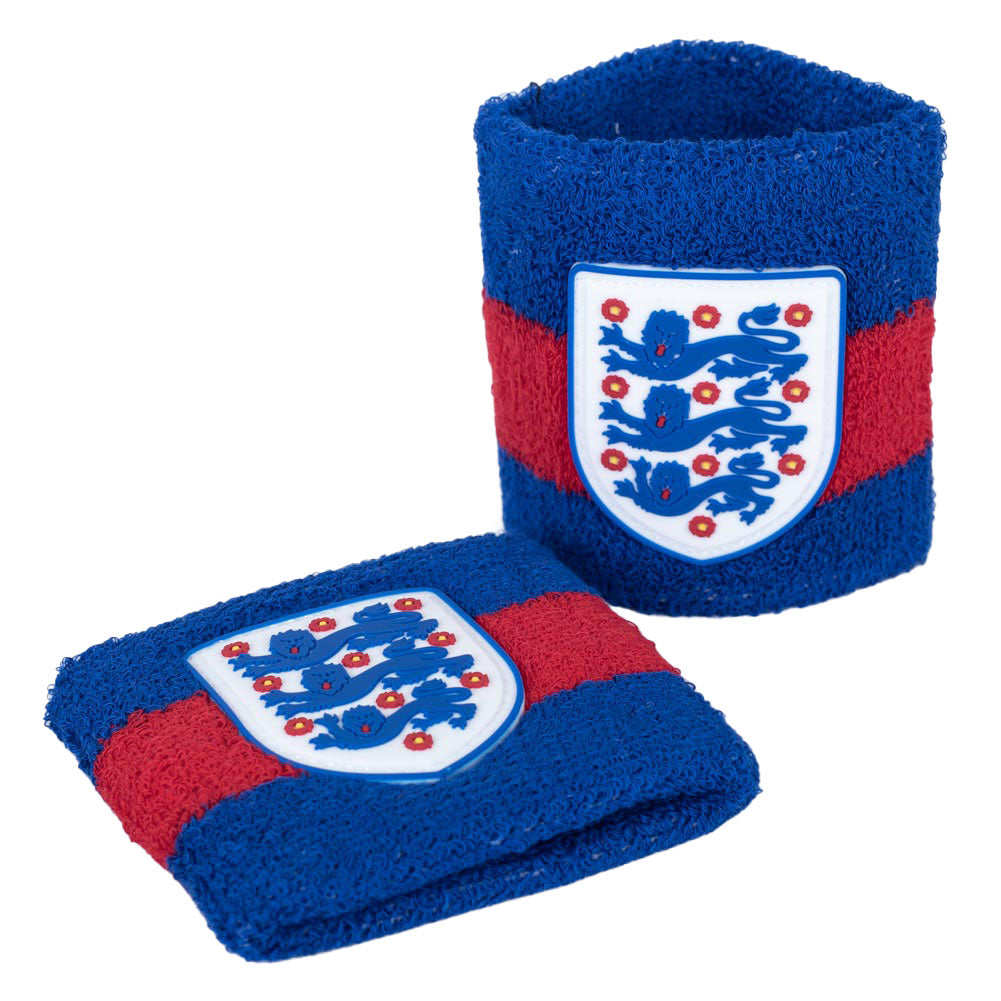 England FA Wristbands: 1 - Armbands & Wristbands By England