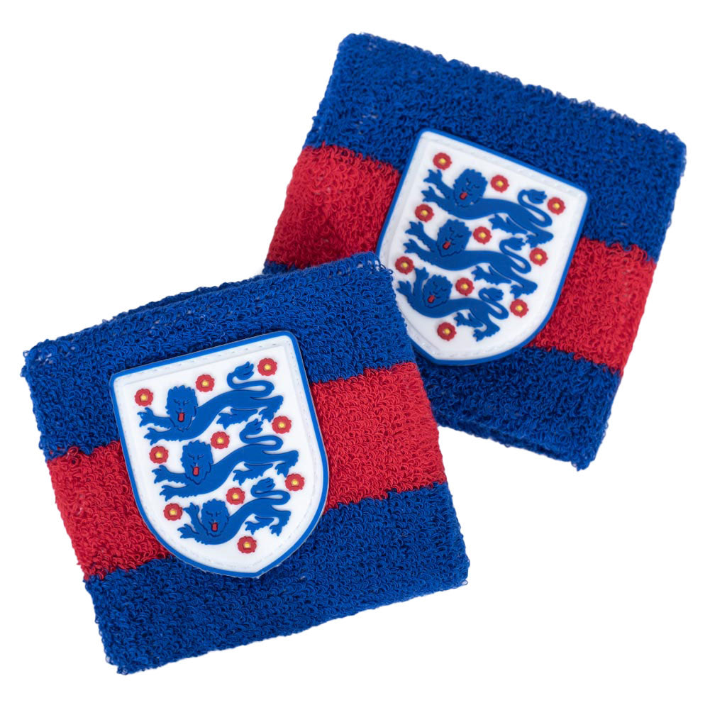 England FA Wristbands: 2 - Armbands & Wristbands By England