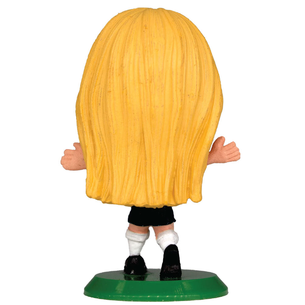 England Lionesses SoccerStarz Russo: 2 SoccerStarz By England