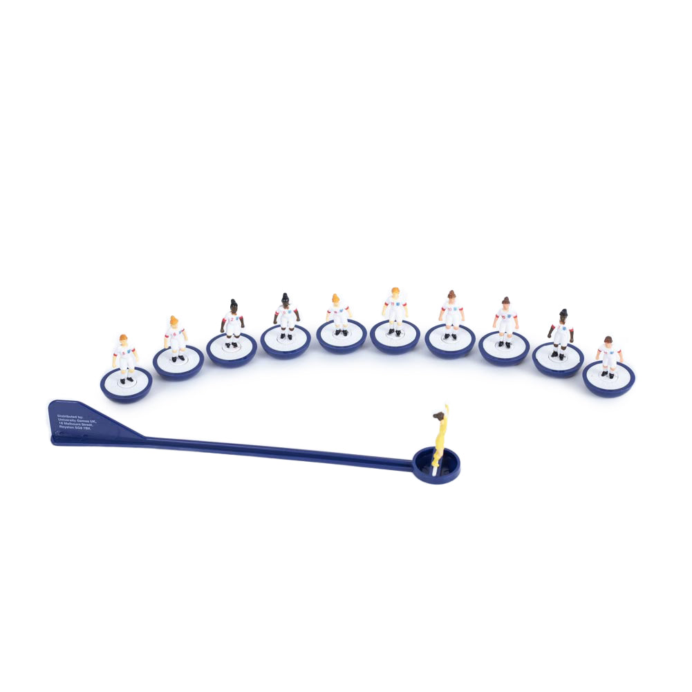 England Lionesses Edition Subbuteo Main Game: 3 - Puzzles & Games By England