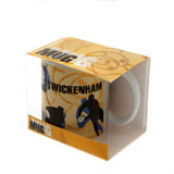 England RFU Fortress Twickenham Mug: 5 - Mugs By Gift Moments