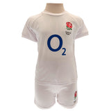 England RFU Shirt & Short Set 18/23 mths PC: 1 - Baby Clothing By Gift Moments