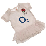 England RFU Tutu 3/6 mths PC: 2 - Baby Clothing By Gift Moments