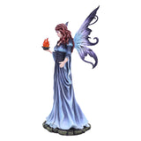 Enya Fairy Figurine: 3 - Figures & Collectables By Gift Moments