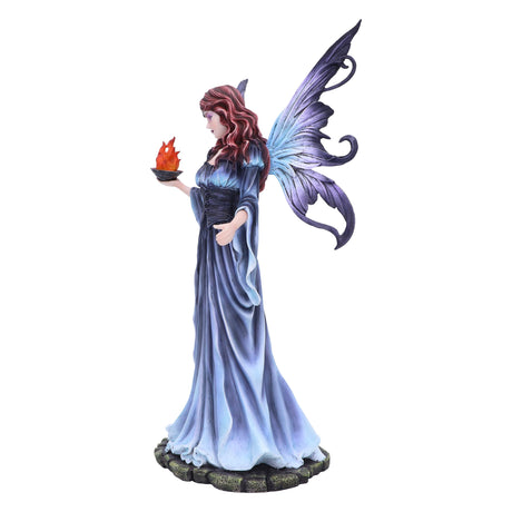 Enya Fairy Figurine: 3 - Figures & Collectables By Gift Moments