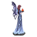 Enya Fairy Figurine: 5 - Figures & Collectables By Gift Moments