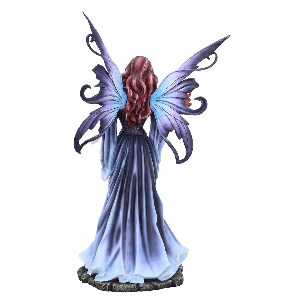Enya Fairy Figurine: 4 - Figures & Collectables By Gift Moments