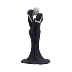 Eternal Kiss Gothic Skeletons Figurine 24cm - Shop Figures & Collectables At Gift Moments - 4