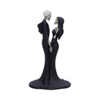 Eternal Vow Gothic Skeletons Figurine 24cm - Shop Figures & Collectables At Gift Moments - 2
