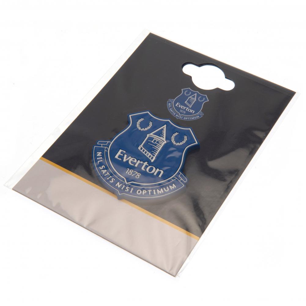Everton FC 3D Fridge Magnet: 1 - By Everton