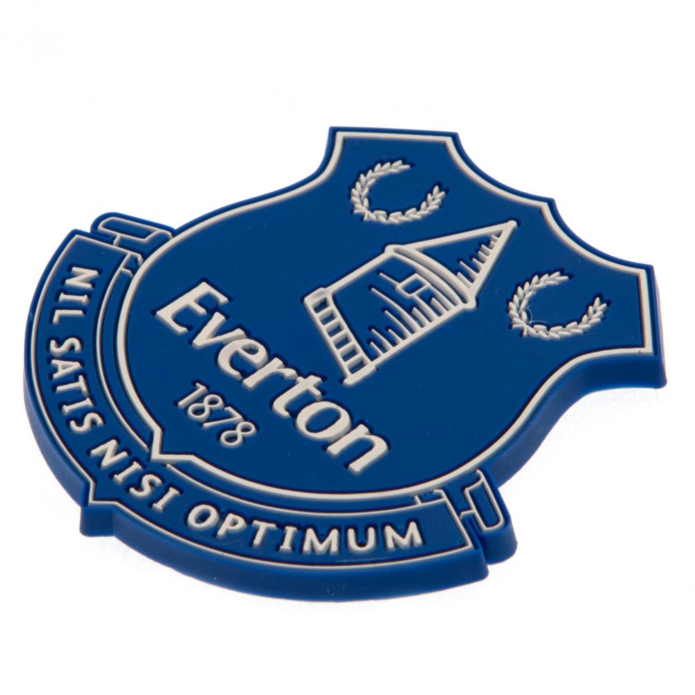 Everton FC 3D Fridge Magnet: 3 - By Everton