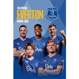 Everton FC Annual 2026: 1 - Books By Everton