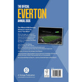 Everton FC Annual 2026: 4 - Books By Everton