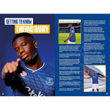Everton FC Annual 2026: 3 - Books By Everton