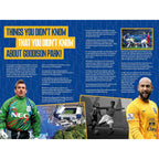 Everton FC Annual 2026 - Shop Books At Gift Moments - 2