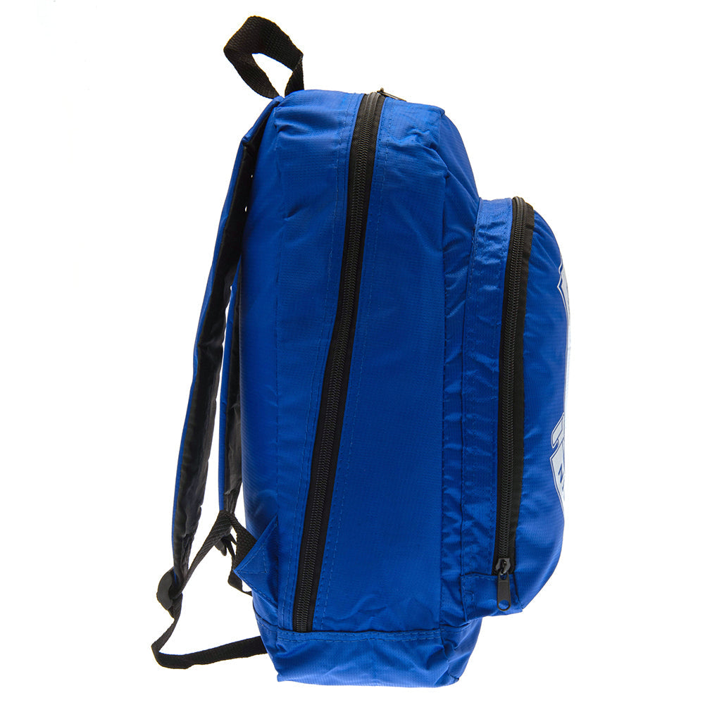Everton FC Colour React Backpack - Shop Bags At Gift Moments - 4