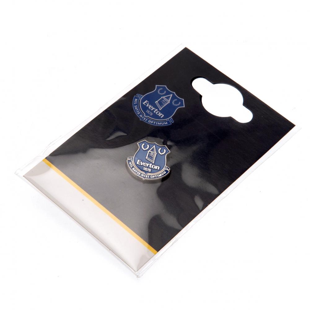Everton FC Crest Badge - Shop Accessories At Gift Moments - 2