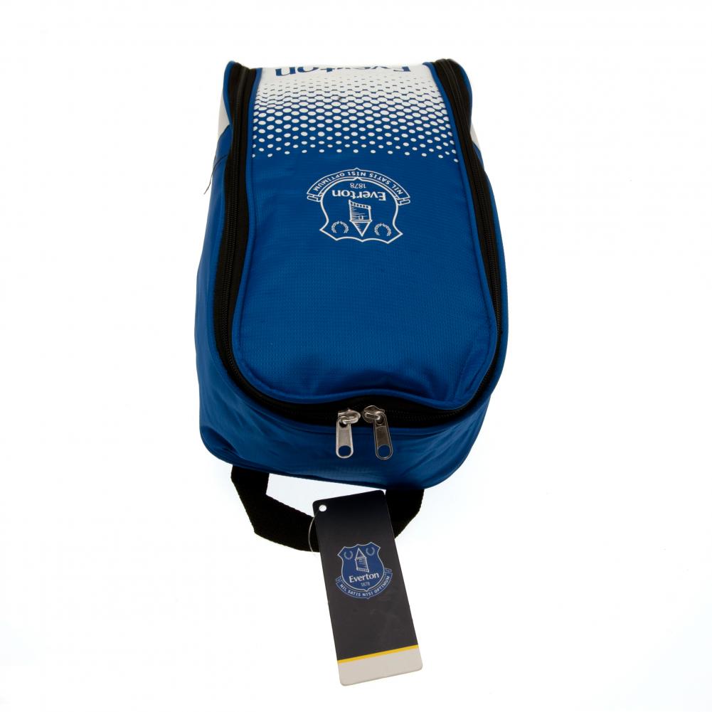 Everton FC Fade Boot Bag - Shop Bags At Gift Moments - 3