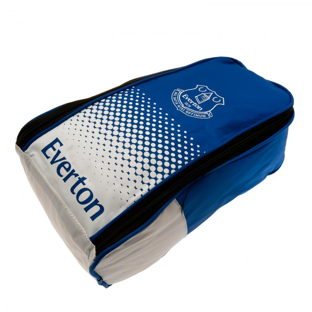 Everton FC Fade Boot Bag - Shop Bags At Gift Moments - 2