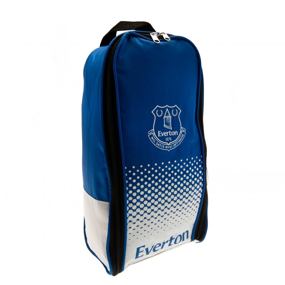 Everton FC Fade Boot Bag: 1 - Bags By Everton
