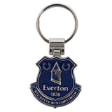 Everton FC Boxed Crest Keyring: 2 - Keyrings By Everton