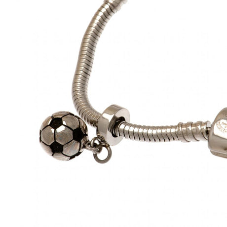 Everton FC Charm Bracelet: 5 - Jewellery By Everton