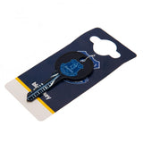 Everton FC Crest Door Key: 1 - Door Keys By Everton