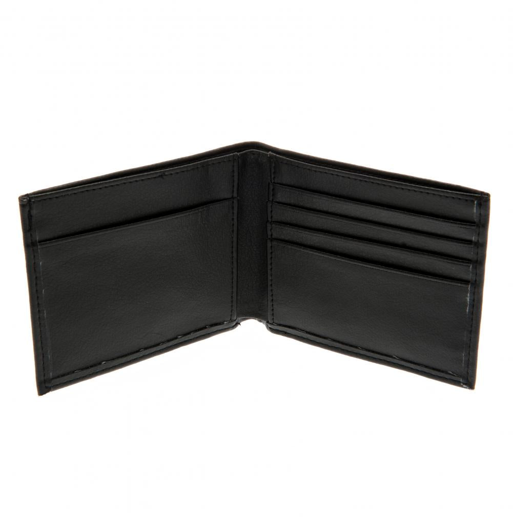 Everton FC Embroidered Wallet: 2 - Wallets By Everton