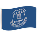 Everton FC Core Crest Flag - Shop Flags & Banners At Gift Moments - 1