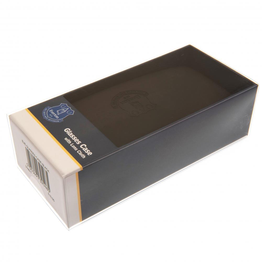 Everton FC Glasses Case: 3 - Glasses Cases By Everton