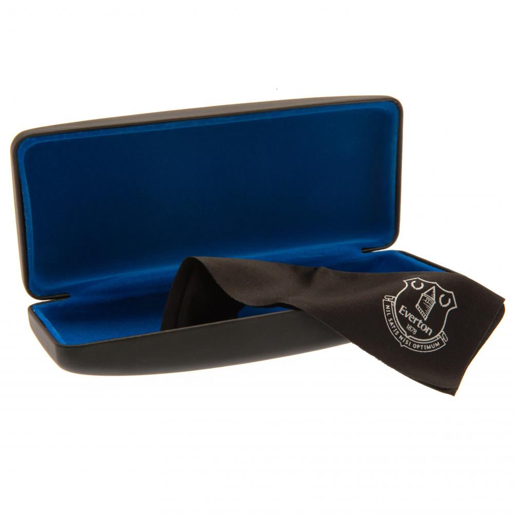Everton FC Glasses Case: 2 - Glasses Cases By Everton
