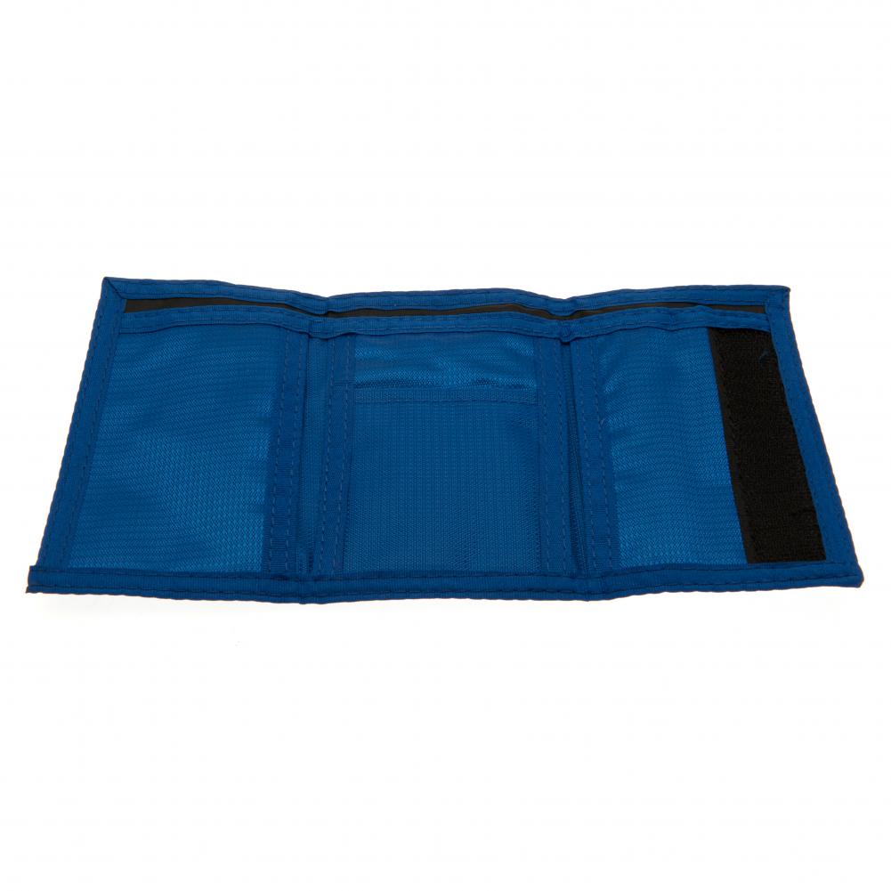 Everton FC Fade Wallet: 2 - Wallets By Everton