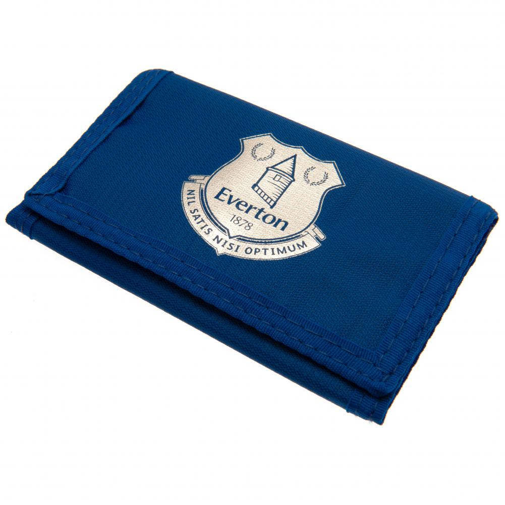 Everton FC Colour React Wallet: 1 - Wallets By Everton