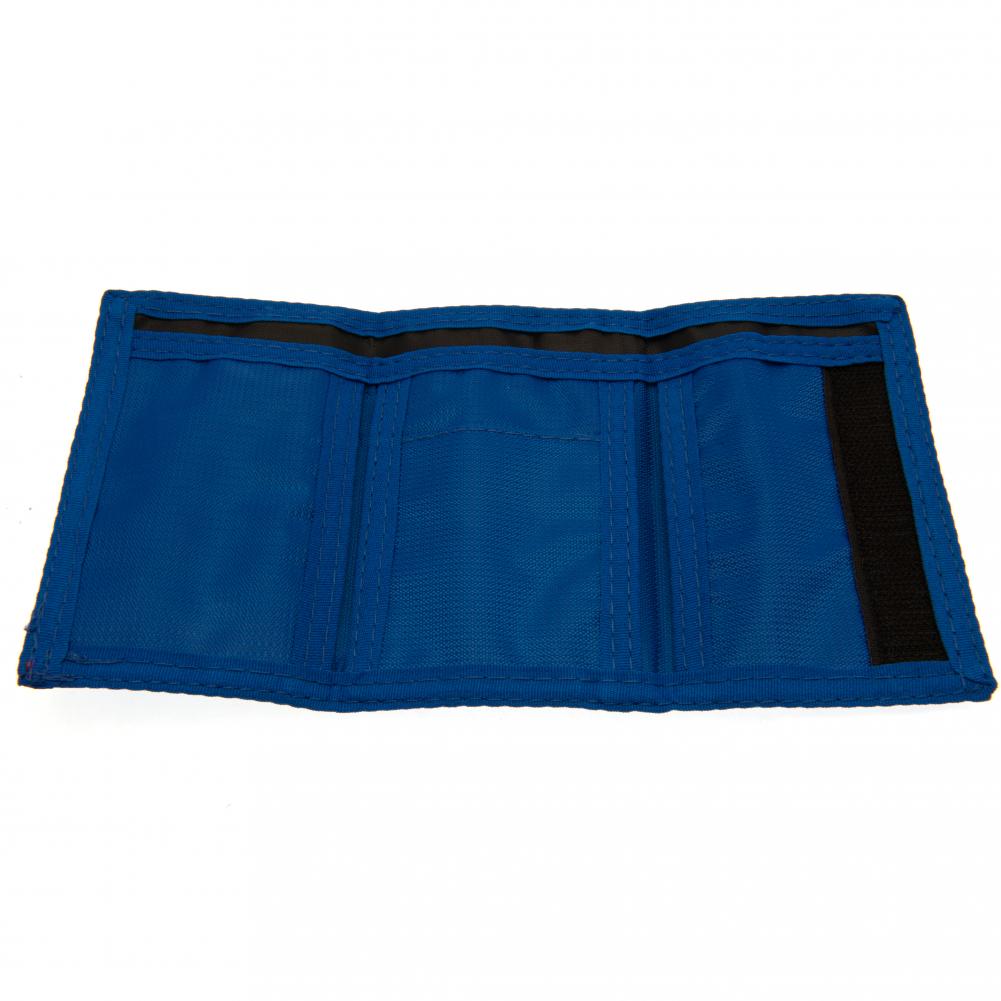 Everton FC Colour React Wallet: 2 - Wallets By Everton