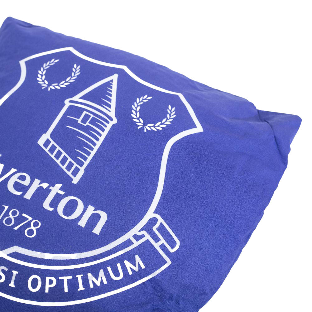 Everton FC Cushion: 3 - Cushions By Everton