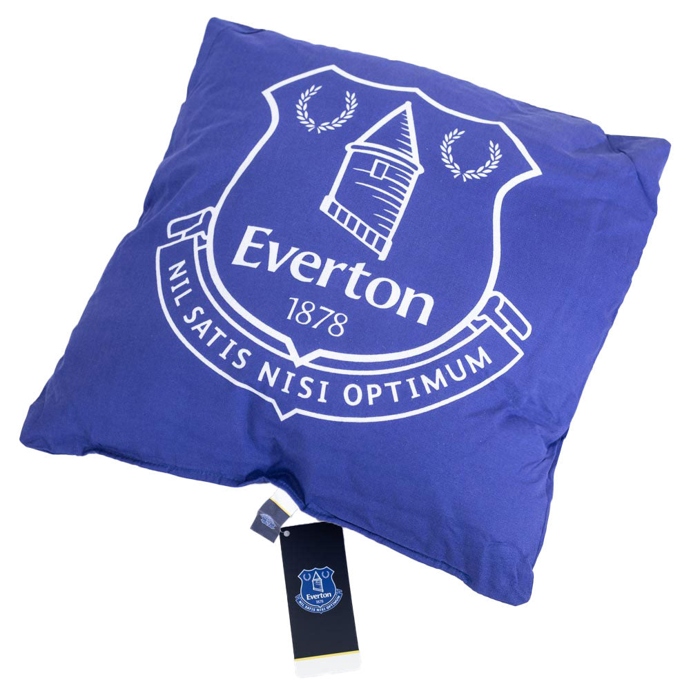 Everton FC Cushion - Shop Cushions At Gift Moments - 4