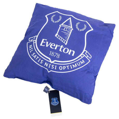 Everton FC Cushion: 4 - Cushions By Everton