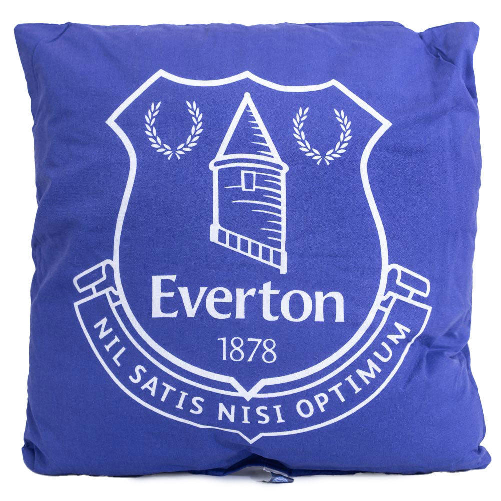 Everton FC Cushion - Shop Cushions At Gift Moments - 2
