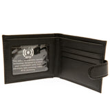 Everton FC rfid Anti Fraud Wallet: 3 - Wallets By Everton