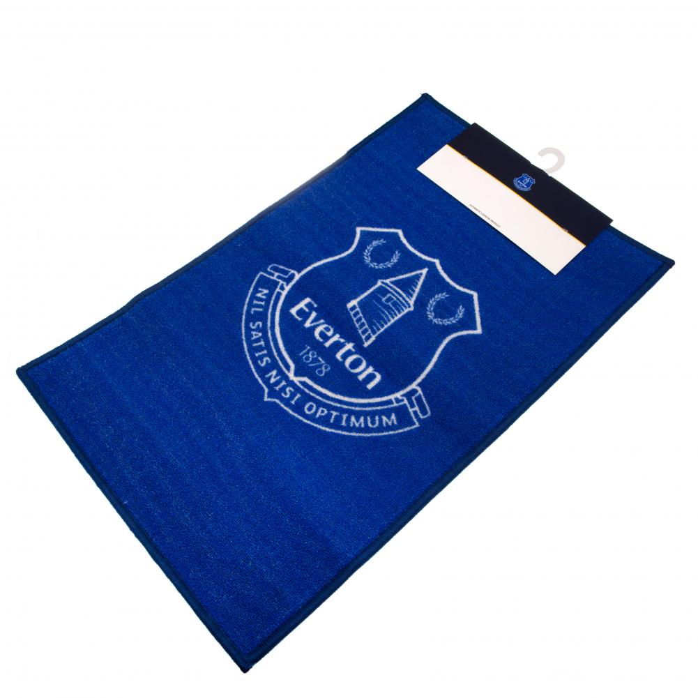 Everton FC Rug: 3 - Bedroom By Everton