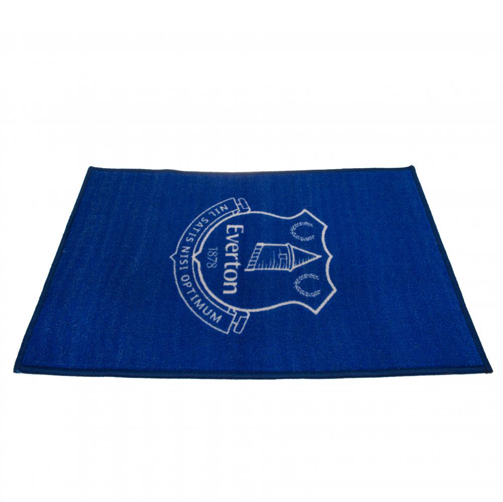 Everton FC Rug: 2 - Bedroom By Everton