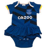 Everton FC Tutu 3-6 Mths: 1 - Baby Clothing By Everton