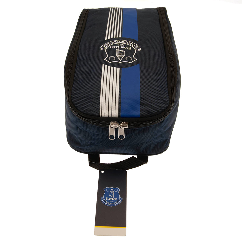 Everton FC Ultra Boot Bag: 3 Bags By Everton