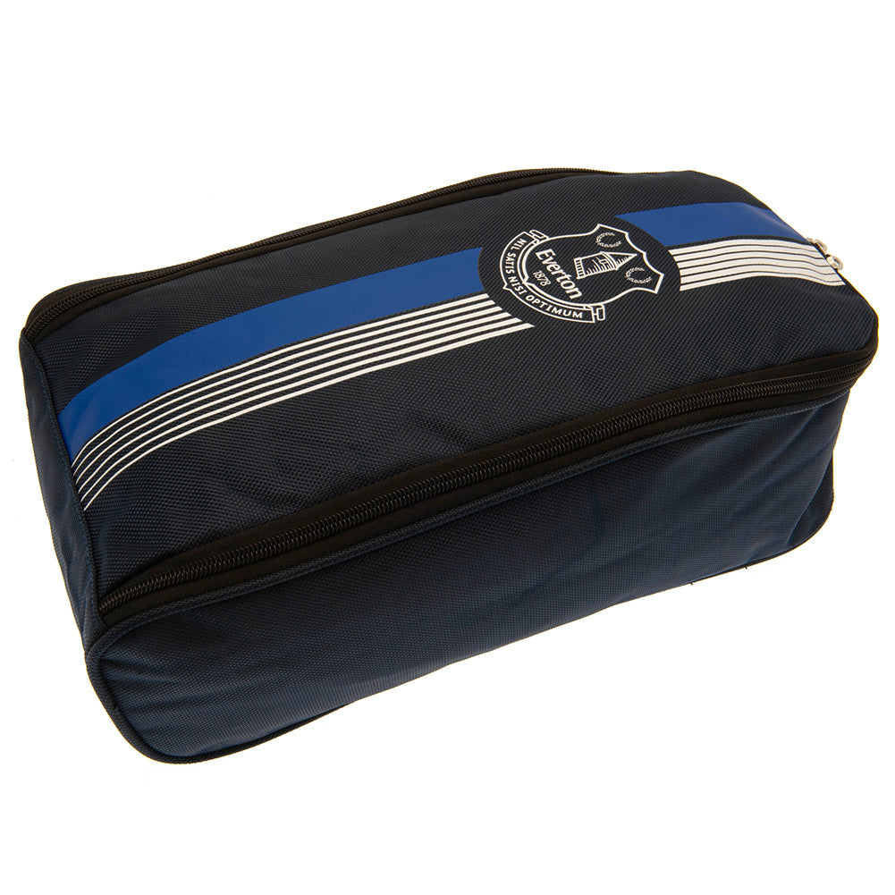 Everton FC Ultra Boot Bag: 2 Bags By Everton