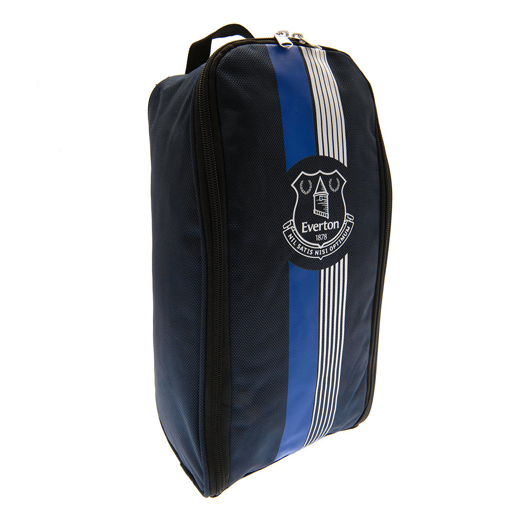 Everton FC Ultra Boot Bag: 1 Bags By Everton