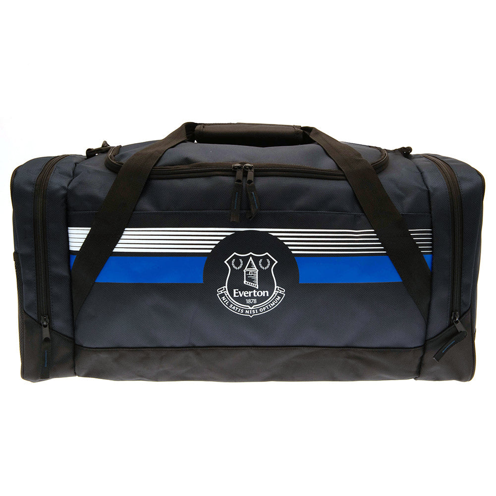 Everton FC Ultra Holdall: 1 - Bags By Everton